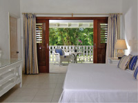 Settlers Barbados